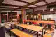 Christmas Party Venues