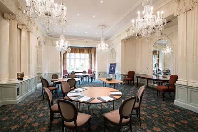 Edwardian Ballroom