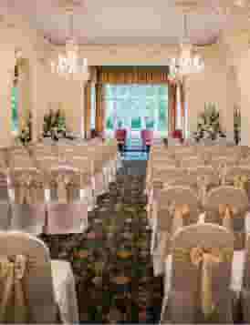 Meeting Rooms