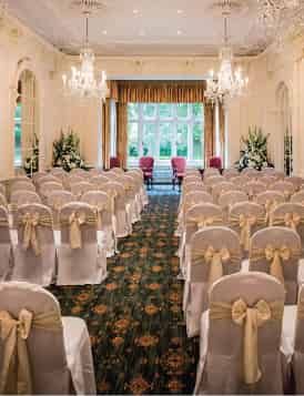 Edwardian Ballroom