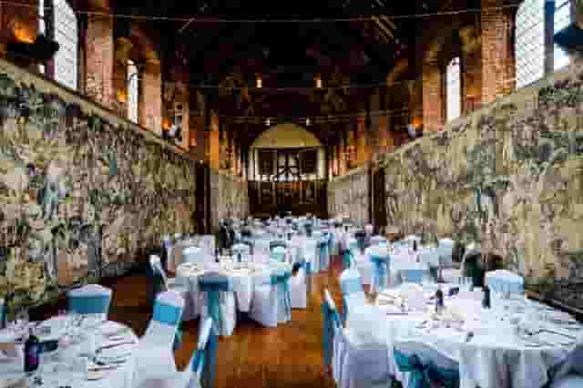 Hatfield House Hospitality