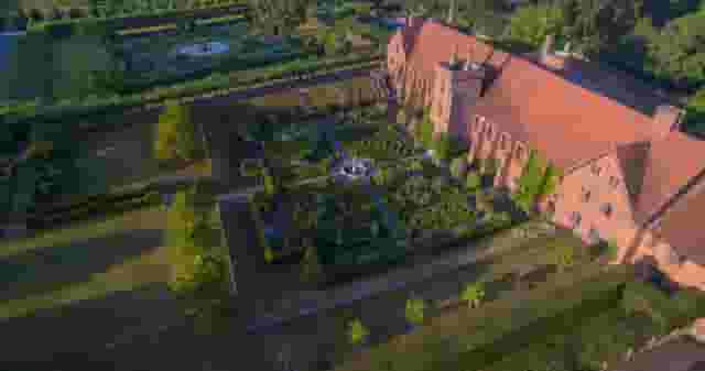 The Old Palace