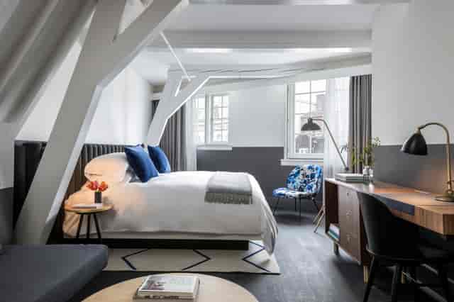 Kimpton De Witt