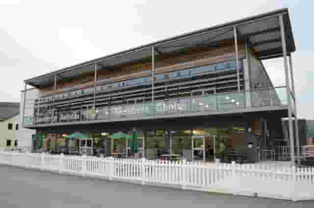 Members Centre