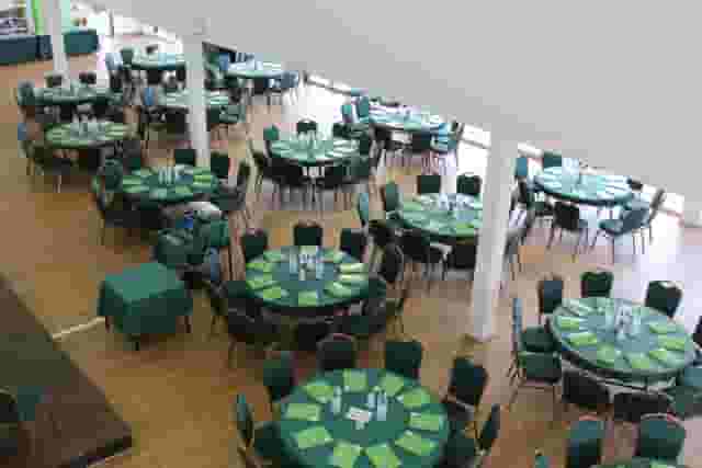 Members Centre