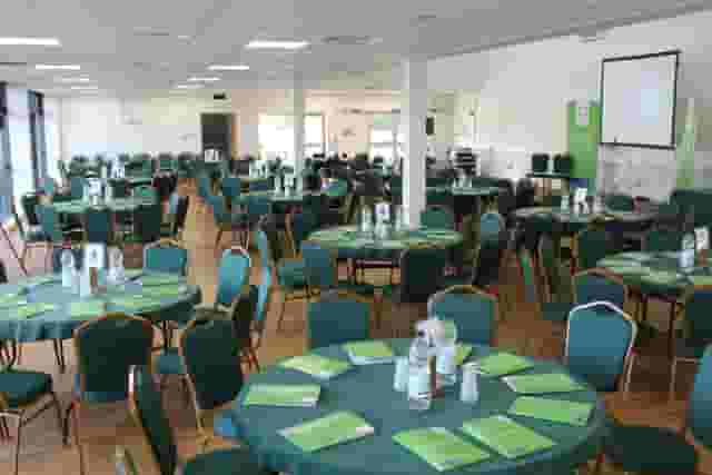 Members Centre