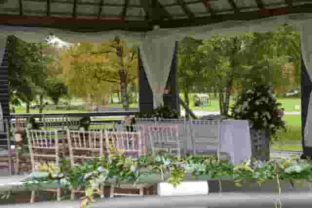 The Bandstand
