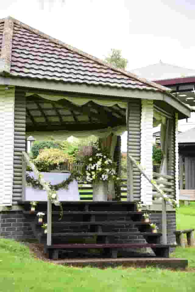 The Bandstand