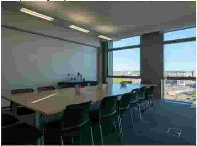 MEETING ROOM - 11th Floor