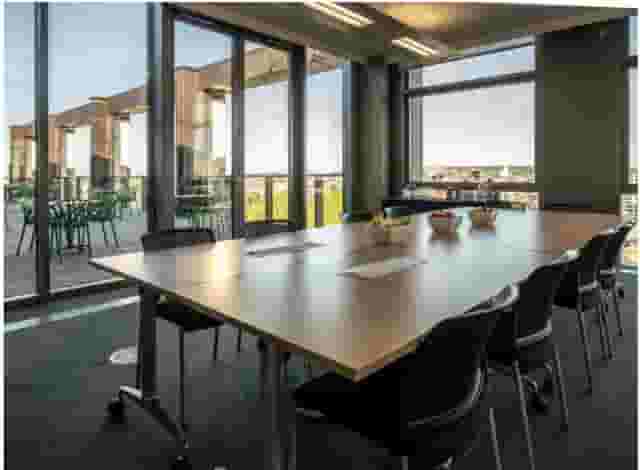 5 PANCRAS SQUARE – Floor 11
