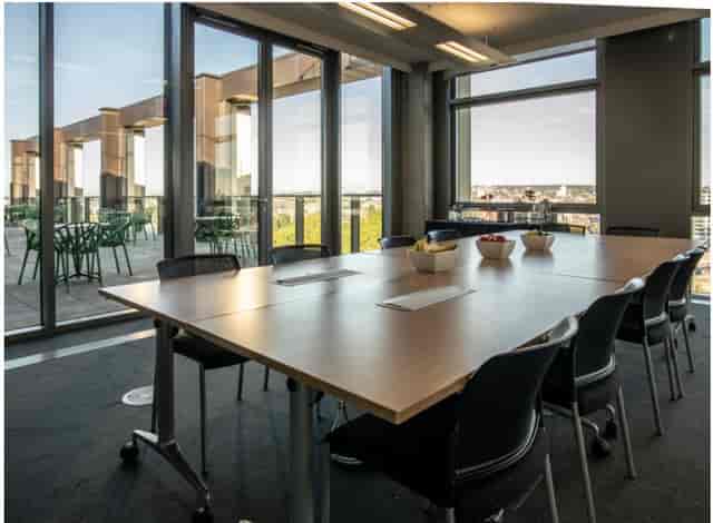 5 PANCRAS SQUARE – Floor 11