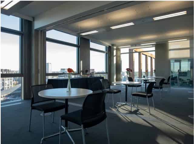 MEETING ROOMS COMBINED - 11th Floor