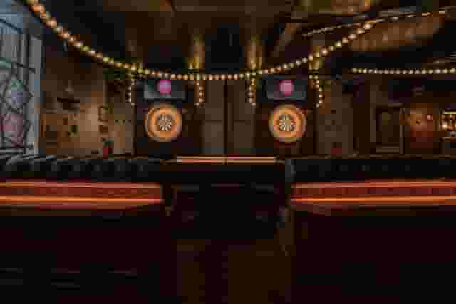 The Snug