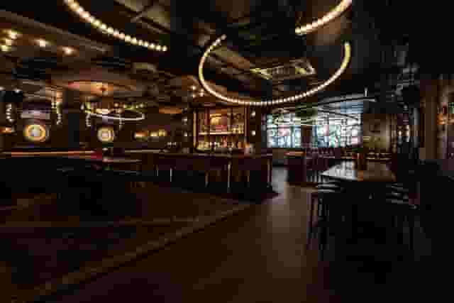 The Snug