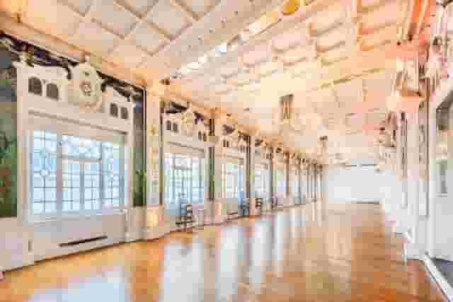 Salon des Miroirs