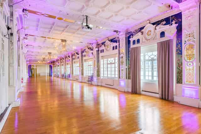 Salon des Miroirs