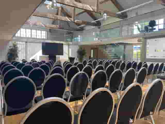 Hatfield House Hospitality