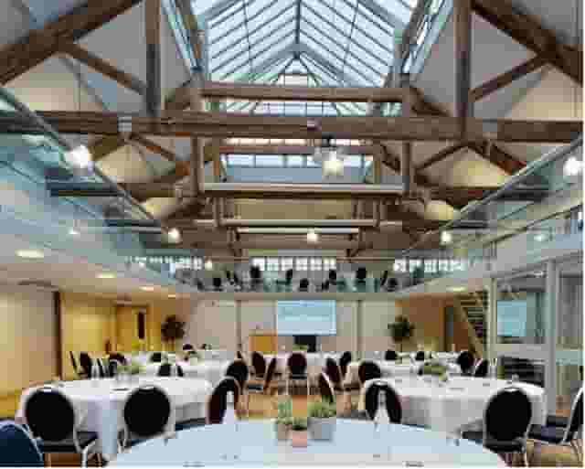 Hatfield House Hospitality