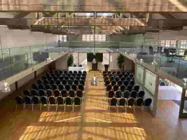 Hatfield House Hospitality