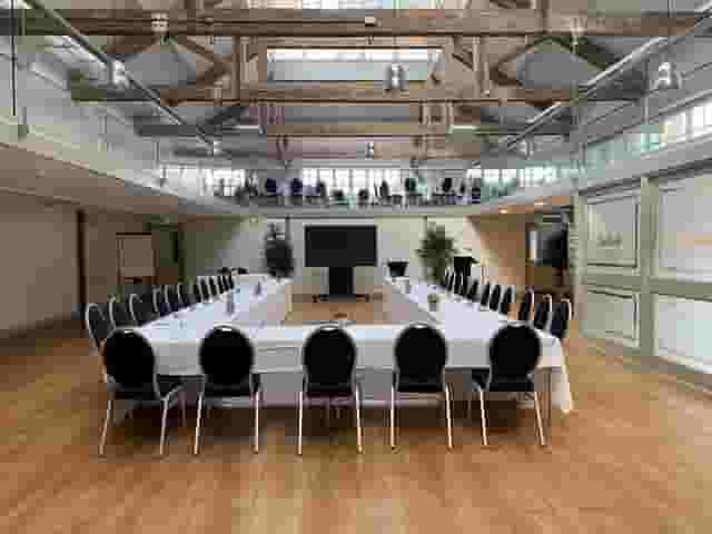 Hatfield House Hospitality