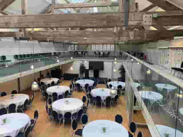 Hatfield House Hospitality