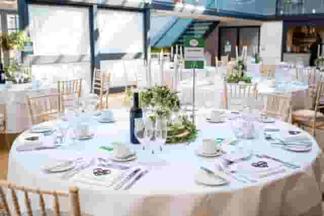 Hatfield House Hospitality