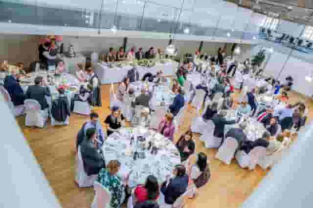 Hatfield House Hospitality