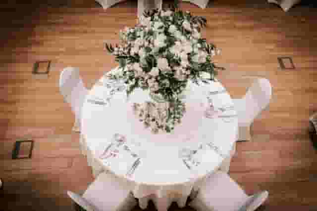 Hatfield House Hospitality