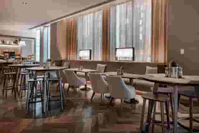AC Hotel Manchester City Centre