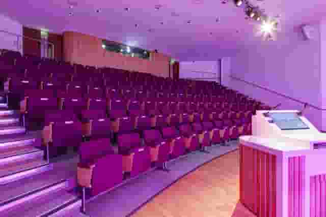 RCP London Events (Royal College of Physicians)