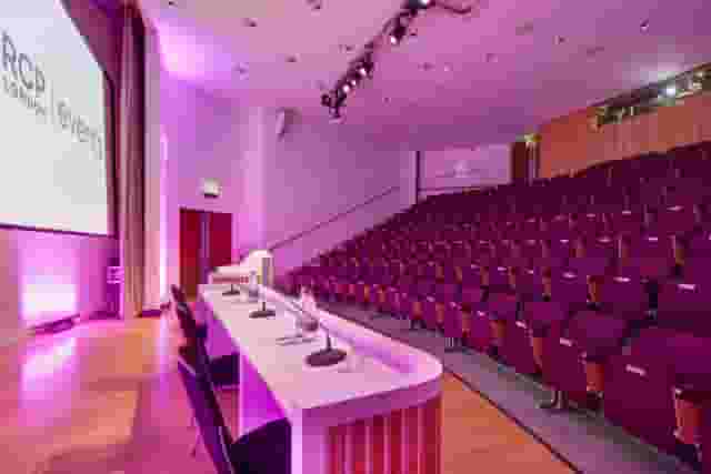 RCP London Events (Royal College of Physicians)