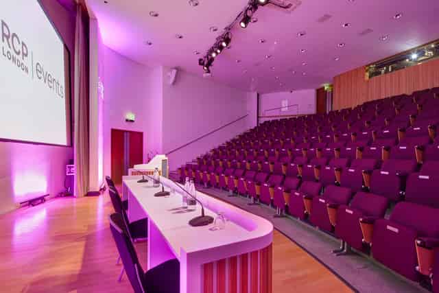 Seligman Theatre