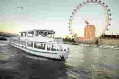 City Of London