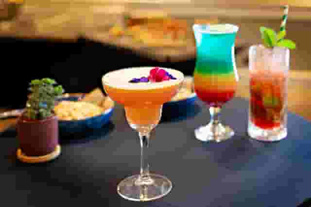 DoubleTree by Hilton London Ealing