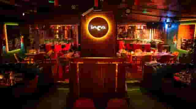 Inca