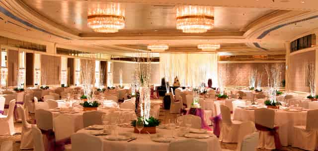 Grand Ballroom