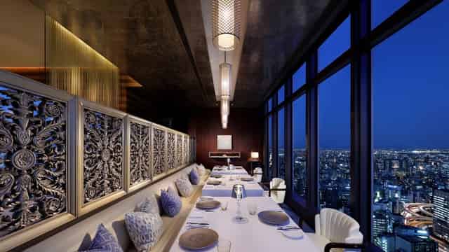 Grand Ballroom