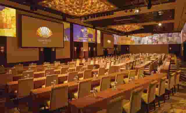 Grand Ballroom