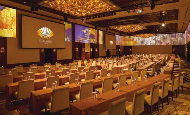 Grand Ballroom