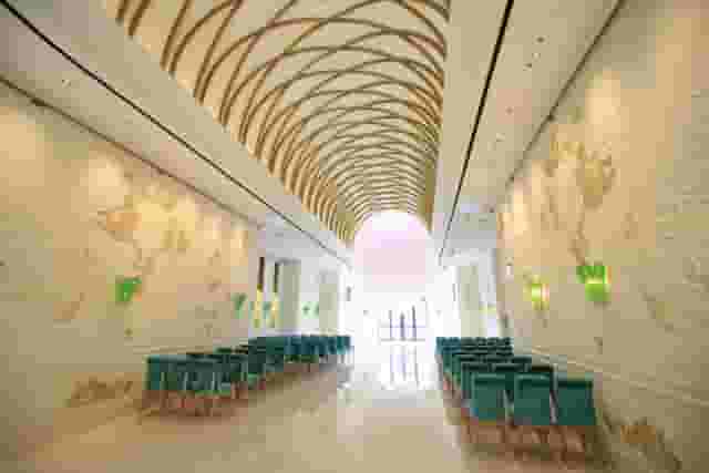 Grand Ballroom