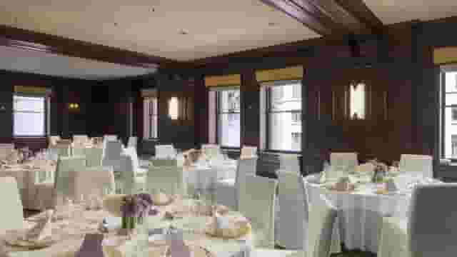 Grand Ballroom