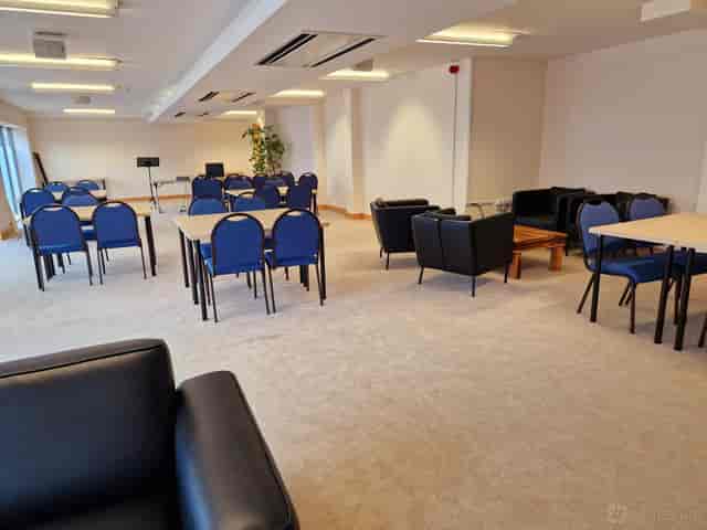 Upper Floor Suite