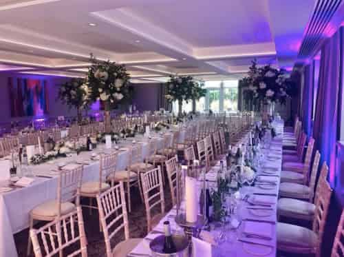 Victoria Louis suite