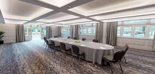 Victoria Louis suite