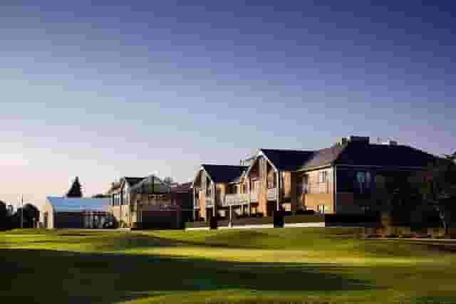 The Cotswolds Hotel, Golf & Spa
