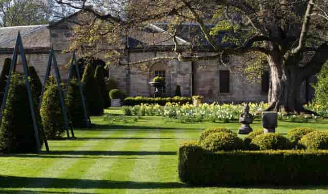 PRESTONFIELD HOUSE EDINBURGH | BOOK NOW ...