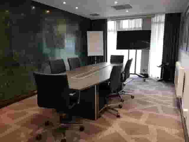 Perry Suite