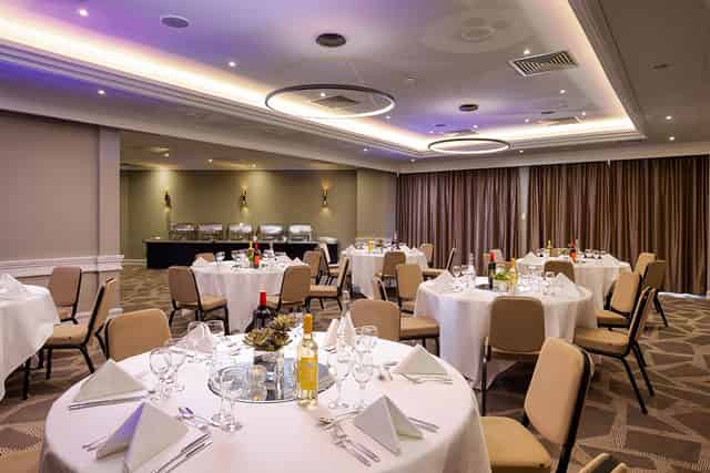 Byron Suite