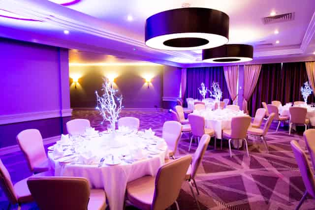 Byron Suite
