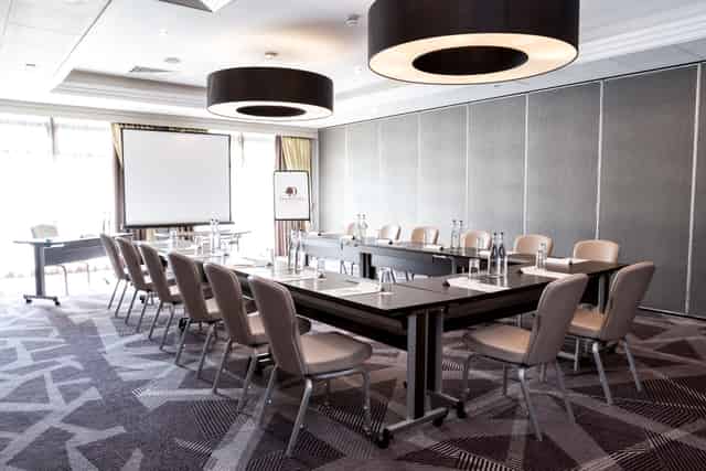 Byron Suite